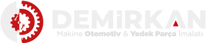 DEMİRKAN